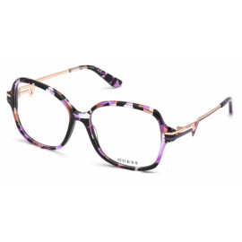 женские очки для зрения GUESS  GU 2830 59092