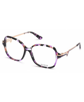женские очки для зрения GUESS  GU 2830 59092