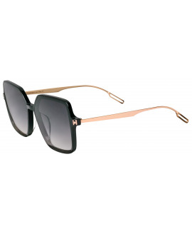 женские солнцезащитные очки ANA HICKMANN  HIC 9037 A02