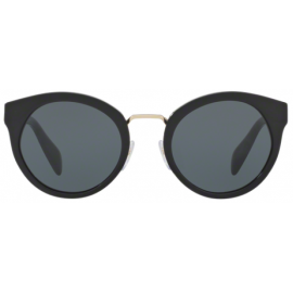 женские солнцезащитные очки PRADA  PRDA 05TS 1AB1A1