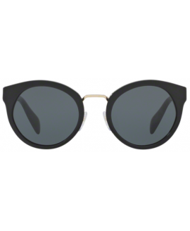 женские солнцезащитные очки PRADA  PRDA 05TS 1AB1A1