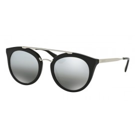 женские солнцезащитные очки PRADA  PRDA 23SS 1AB6N2