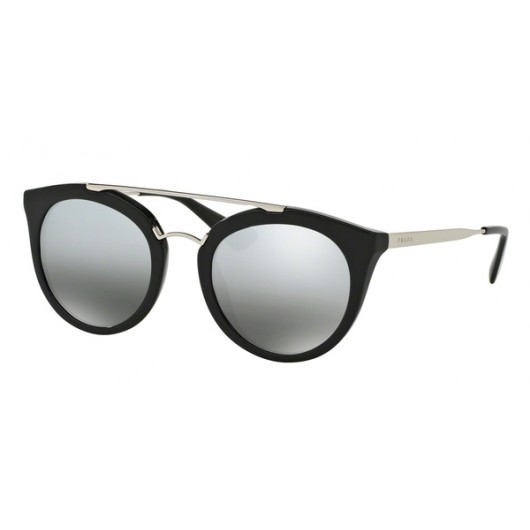 женские солнцезащитные очки PRADA  PRDA 23SS 1AB6N2