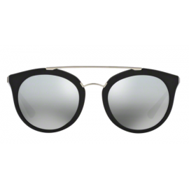 женские солнцезащитные очки PRADA  PRDA 23SS 1AB6N2