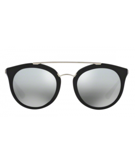 женские солнцезащитные очки PRADA  PRDA 23SS 1AB6N2