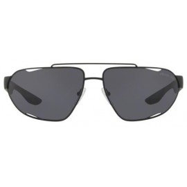 мужские солнцезащитные очки PRADA  PRDA 56US DG05Z1