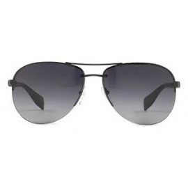 мужские солнцезащитные очки PRADA  PS 56MS DG05W1 65