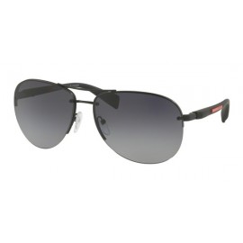 мужские солнцезащитные очки PRADA  PS 56MS DG05W1 65