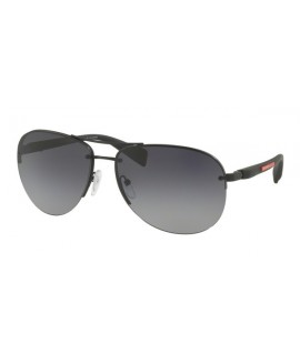 мужские солнцезащитные очки PRADA  PS 56MS DG05W1 65