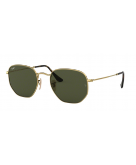 женские солнцезащитные очки Ray Ban  RB 3548N 001/58 51