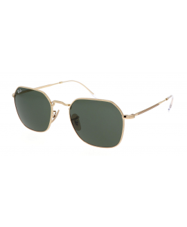 женские солнцезащитные очки Ray Ban  RB 3694 001/31 55