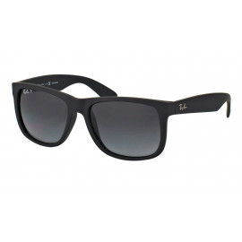 мужские солнцезащитные очки Ray Ban  RB 4165F 622/T3 55