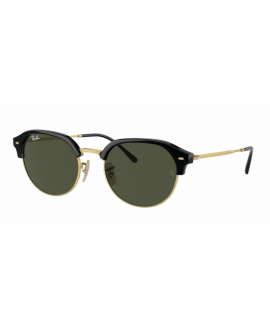 женские солнцезащитные очки Ray Ban  RB 4429 601/31 55