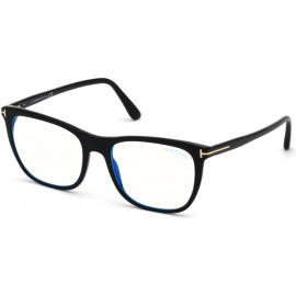 женские очки для зрения Tom Ford  TOMF FT 5672 B56001