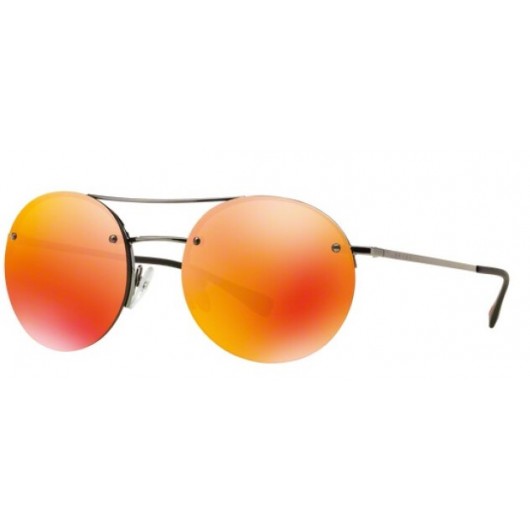 женские солнцезащитные очки PRADA  PRDA 54RS 5AV5M0