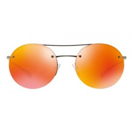 женские солнцезащитные очки PRADA  PRDA 54RS 5AV5M0