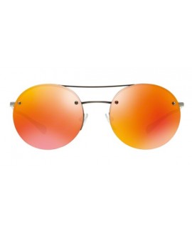 женские солнцезащитные очки PRADA  PRDA 54RS 5AV5M0