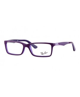 детские очки для зрения RAY BAN  RB-VISTA 0RY1534 3589