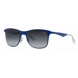 универсальные солнцезащитные очки RAY BAN  RB 3521 161/8G52