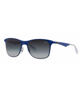 универсальные солнцезащитные очки RAY BAN  RB 3521 161/8G52