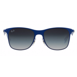 универсальные солнцезащитные очки RAY BAN  RB 3521 161/8G52