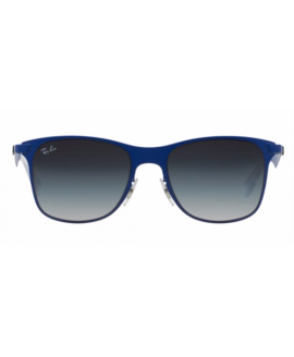 универсальные солнцезащитные очки RAY BAN  RB 3521 161/8G52