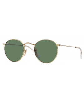 мужские солнцезащитные очки Ray Ban  RB 3447 001 53