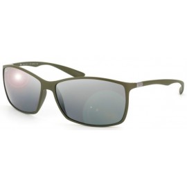 универсальные солнцезащитные очки RAY BAN  RB 4179 62 882/82