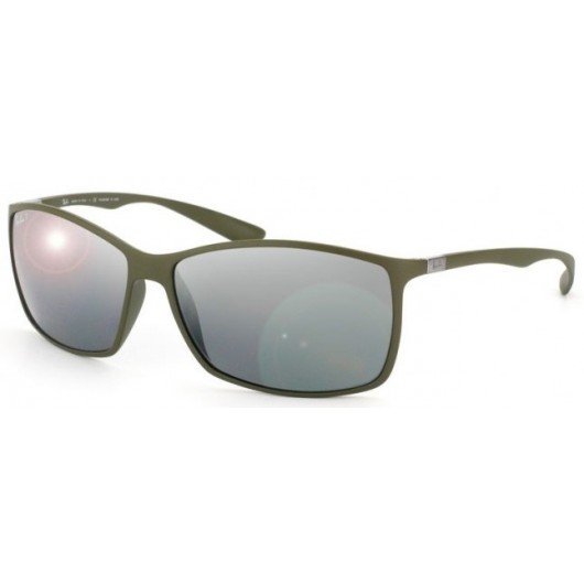 универсальные солнцезащитные очки RAY BAN  RB 4179 62 882/82