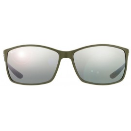 универсальные солнцезащитные очки RAY BAN  RB 4179 62 882/82