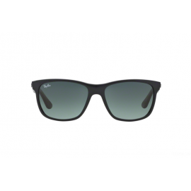 универсальные солнцезащитные очки RAY BAN  RB 4181 601/71