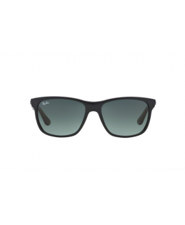 универсальные солнцезащитные очки RAY BAN  RB 4181 601/71