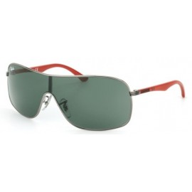 детские солнцезащитные очки RAY BAN  RJ 9530S 200/71