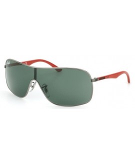 детские солнцезащитные очки RAY BAN  RJ 9530S 200/71