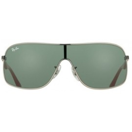 детские солнцезащитные очки RAY BAN  RJ 9530S 200/71
