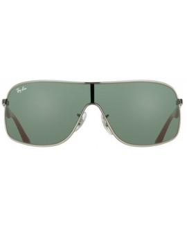 детские солнцезащитные очки RAY BAN  RJ 9530S 200/71