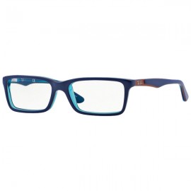 детские очки для зрения RAY BAN  RB-VISTA 0RY1534 3587