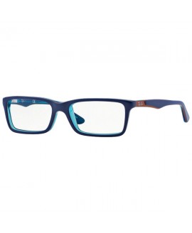 детские очки для зрения RAY BAN  RB-VISTA 0RY1534 3587
