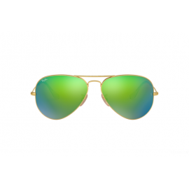 универсальные солнцезащитные очки RAY BAN  RB 3025 112/19