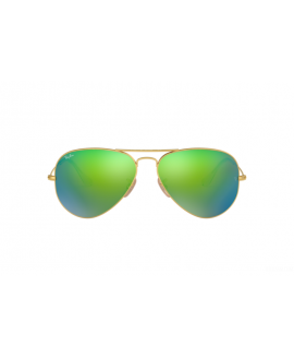 универсальные солнцезащитные очки RAY BAN  RB 3025 112/19