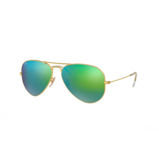 универсальные солнцезащитные очки RAY BAN  RB 3025 112/19