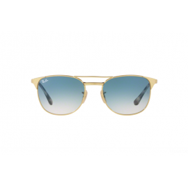 универсальные солнцезащитные очки RAY BAN  RB 3429M 001/3F