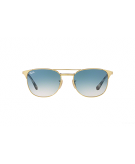 универсальные солнцезащитные очки RAY BAN  RB 3429M 001/3F