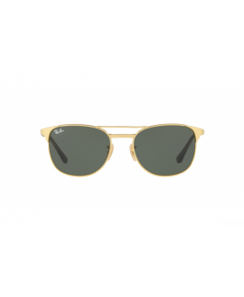 универсальные солнцезащитные очки RAY BAN  RB 3429M 001