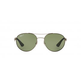 универсальные солнцезащитные очки RAY BAN  RB 3536 029/9A