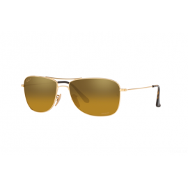 мужские солнцезащитные очки RAY BAN  RB 3543 001/A3