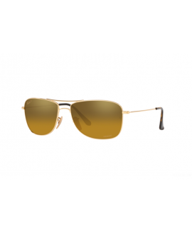 мужские солнцезащитные очки RAY BAN  RB 3543 001/A3