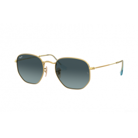 мужские солнцезащитные очки Ray Ban  RB 3548N 91233M 54