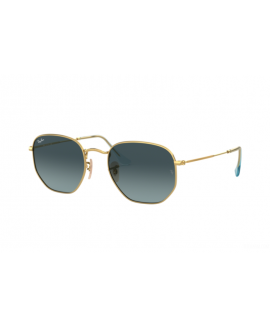 мужские солнцезащитные очки Ray Ban  RB 3548N 91233M 54