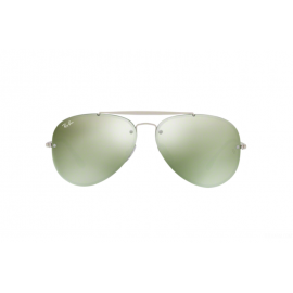 универсальные солнцезащитные очки RAY BAN  RB 3584N 905130